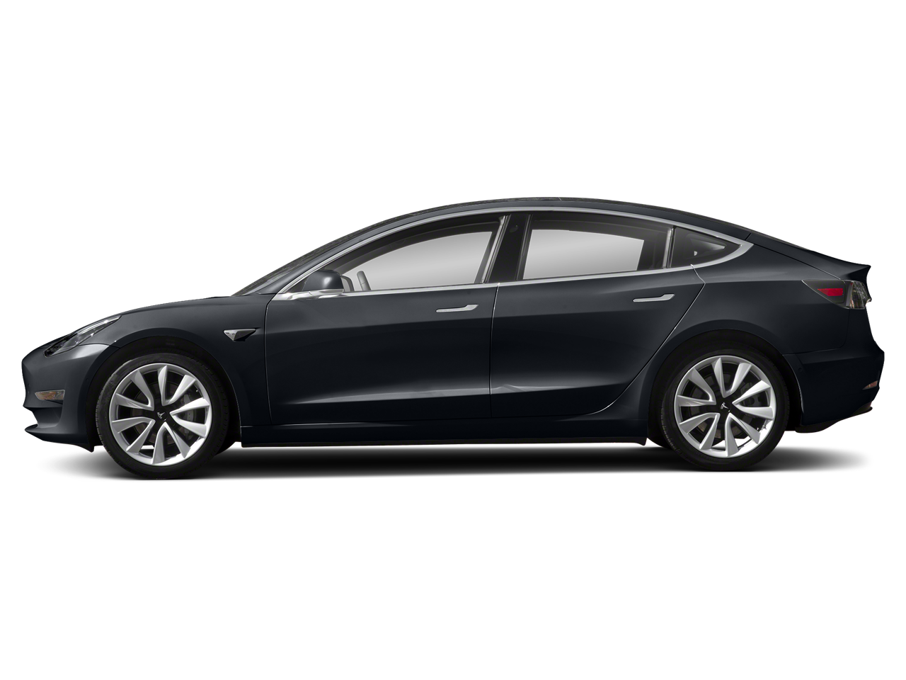 2019 Tesla Model 3 Standard