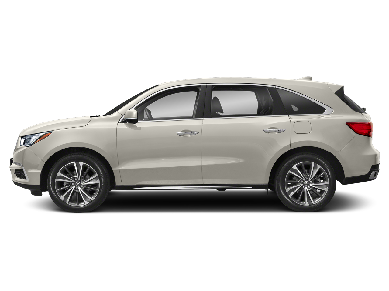 2020 Acura MDX Technology SH-AWD