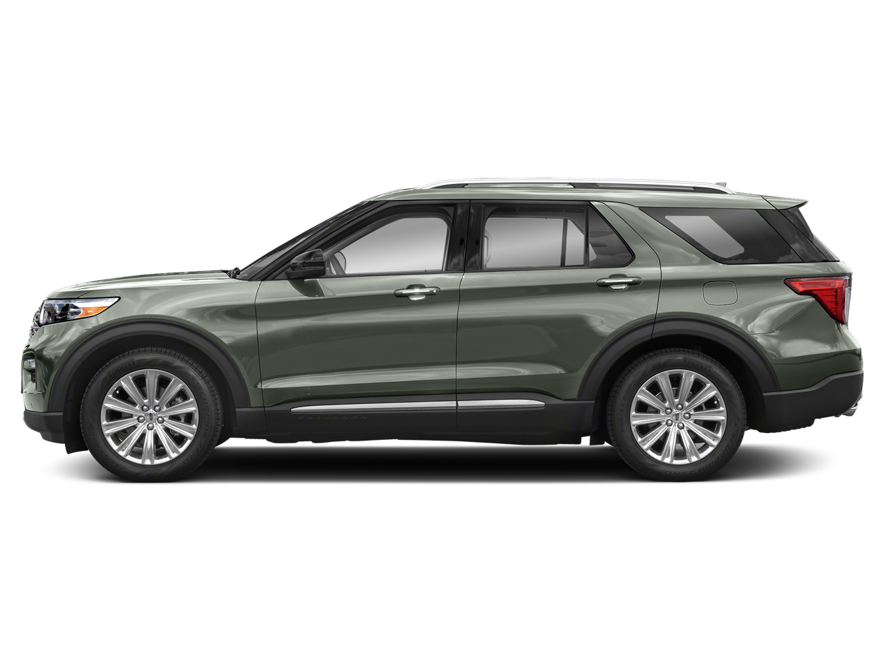 2023 Ford Explorer Limited - Photo 30