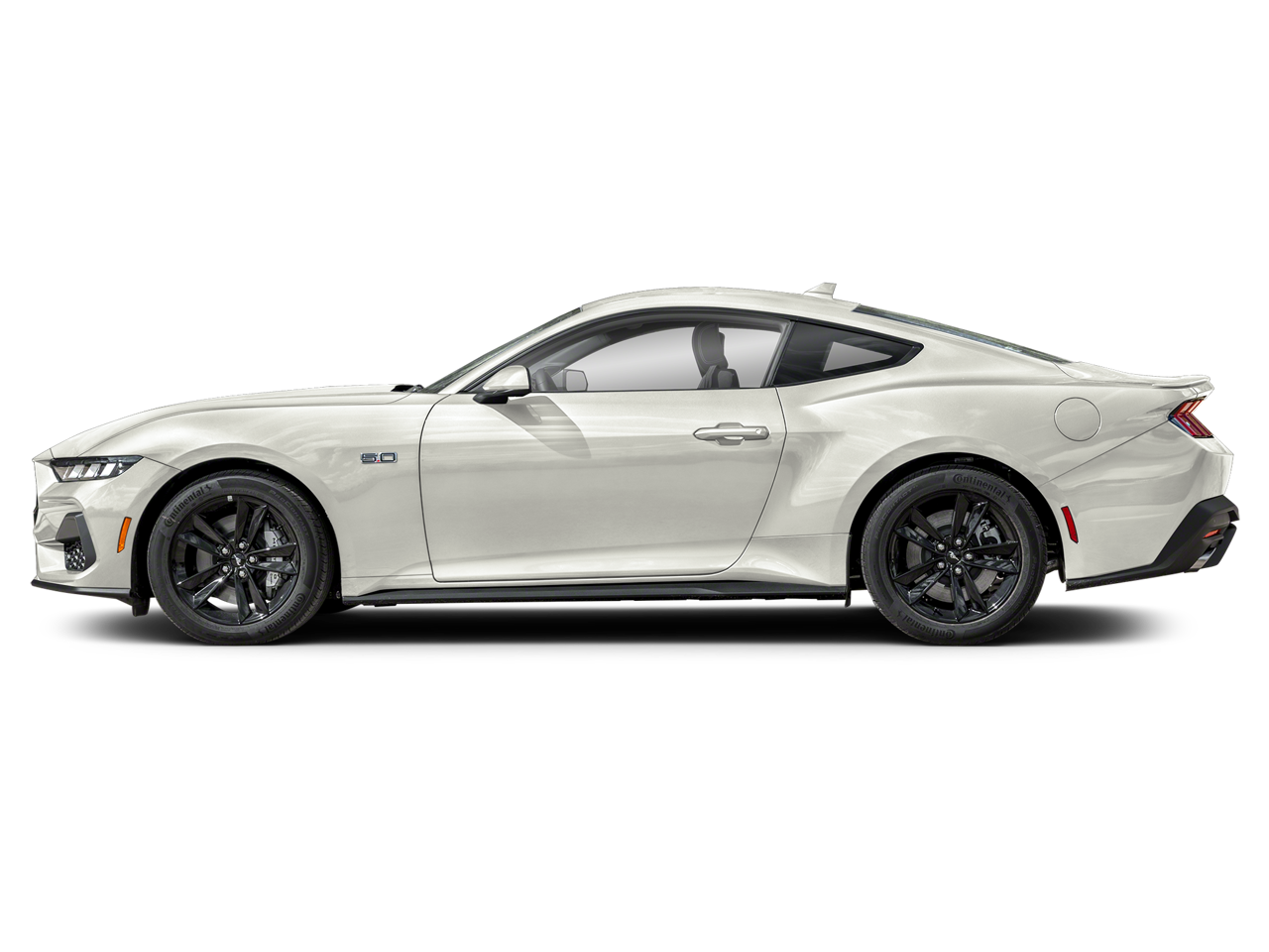 2025 Ford Mustang GT Premium Fastback - Photo 17