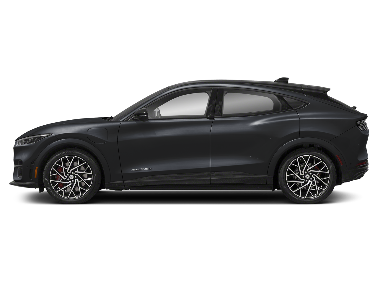 2025 Ford Mustang Mach-E GT - Photo 25