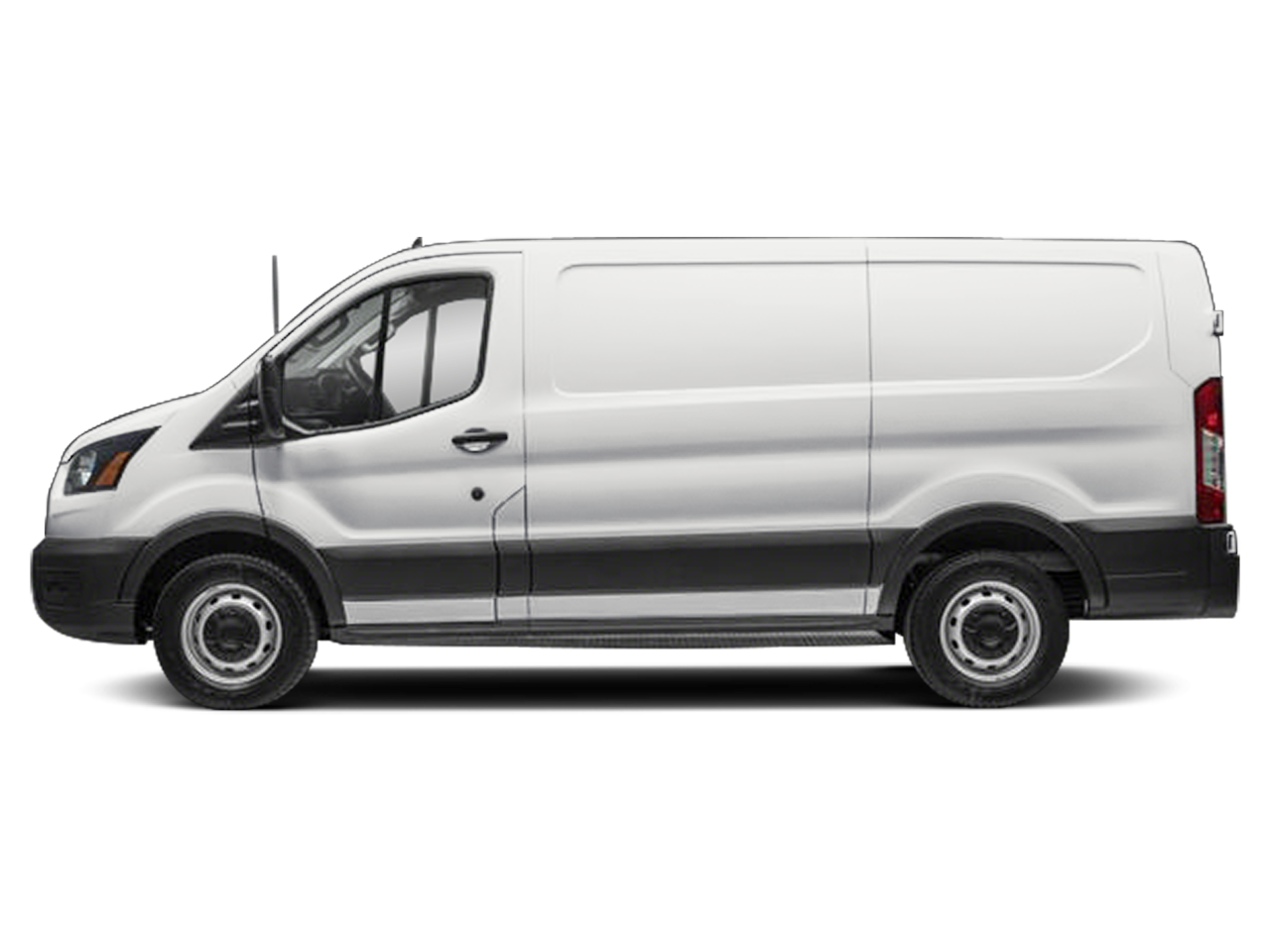 2025 Ford Transit Van Base - Photo 28