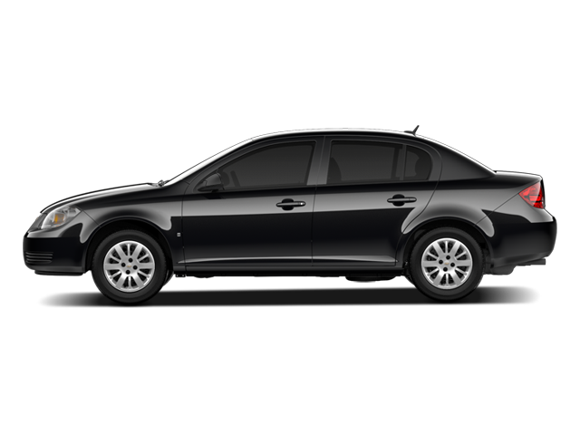2010 Chevrolet Cobalt LT