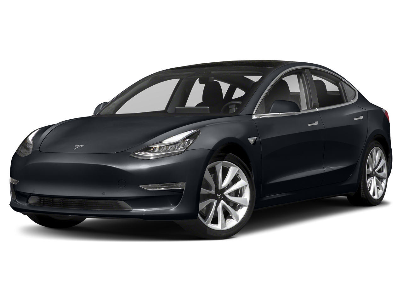 2019 Tesla Model 3 Standard