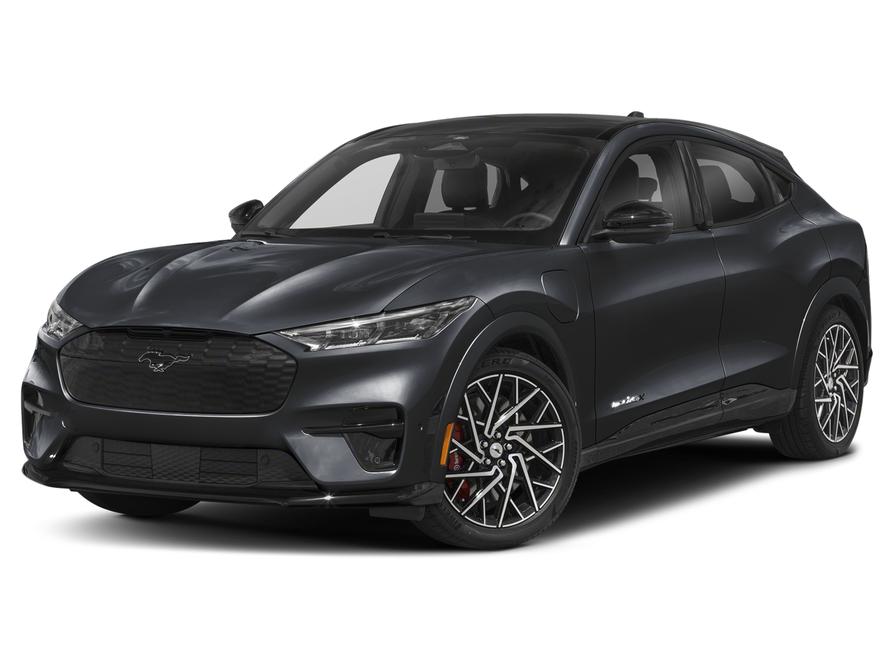 2025 Ford Mustang Mach-E GT - Photo 23