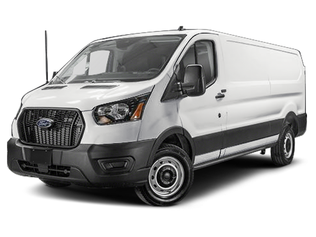 2025 Ford Transit Van Base - Photo 27