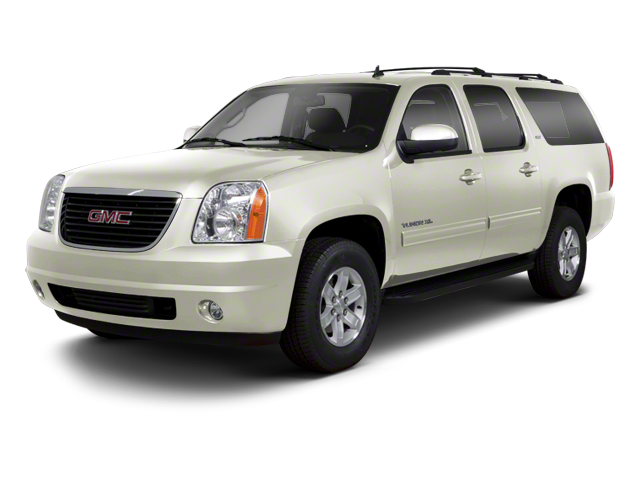 2011 GMC Yukon XL SLT 1500