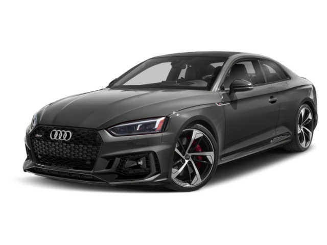 2018 Audi RS 5 2.9T quattro