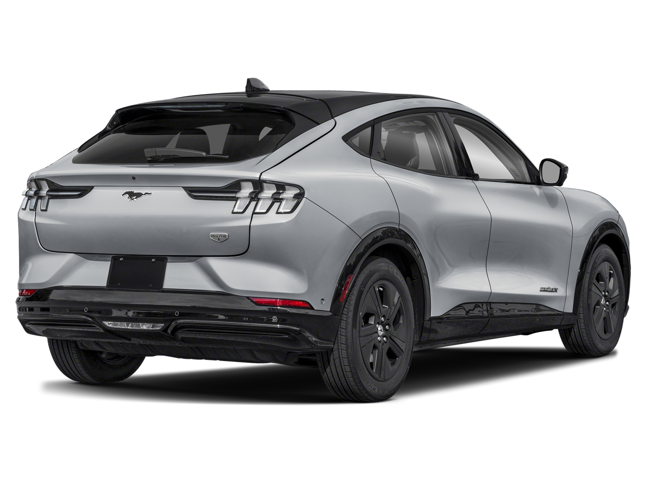 2021 Ford Mustang Mach-E California Route 1