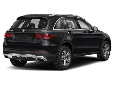 2022 Mercedes-Benz GLC GLC 300