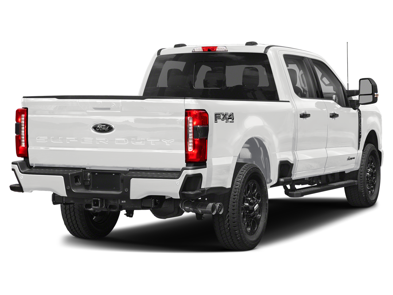 2024 Ford F-250SD XLT