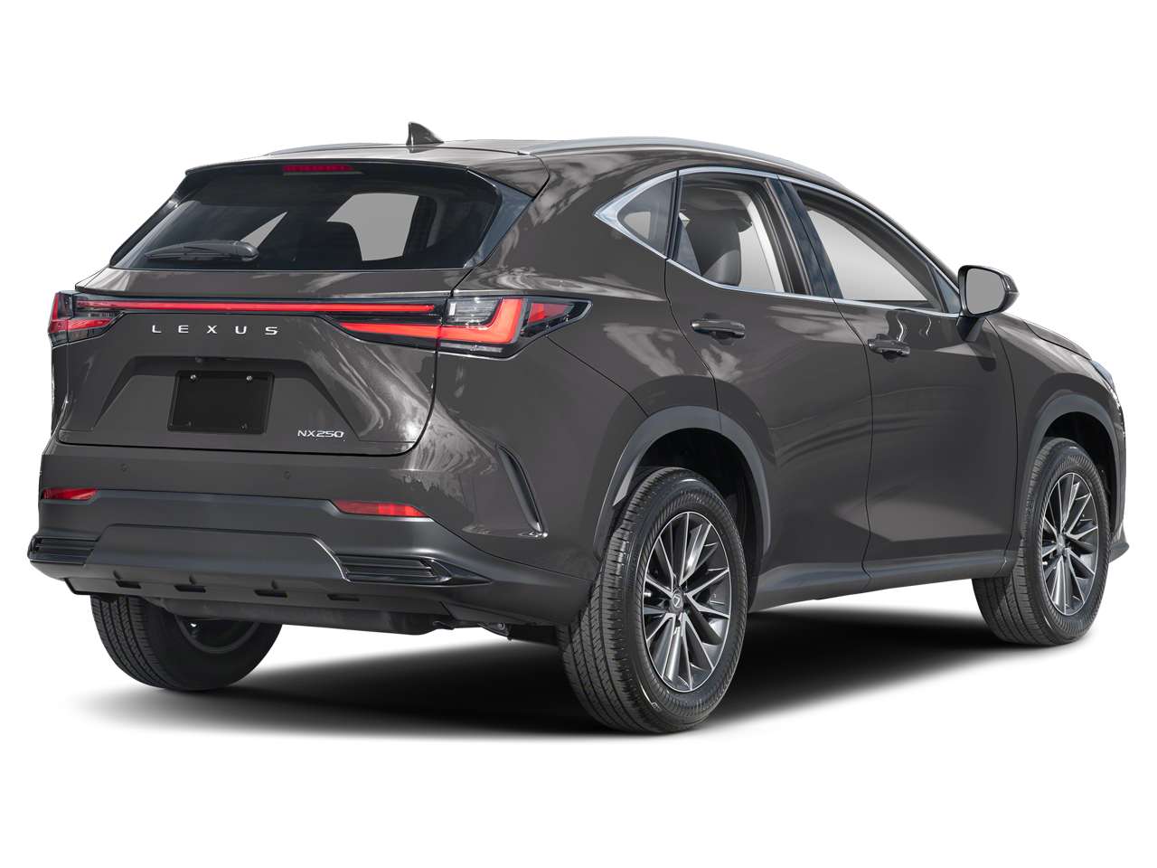 2024 Lexus NX 250 Premium