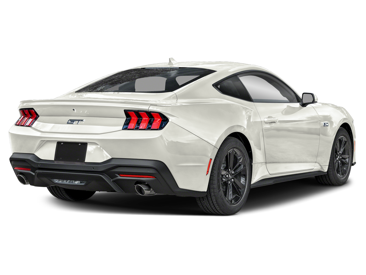 2025 Ford Mustang GT Premium Fastback - Photo 16