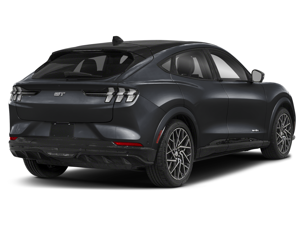 2025 Ford Mustang Mach-E GT - Photo 24
