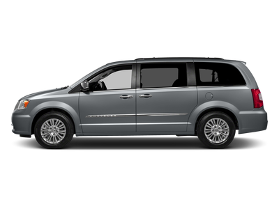 2016 Chrysler Town & Country Touring-L