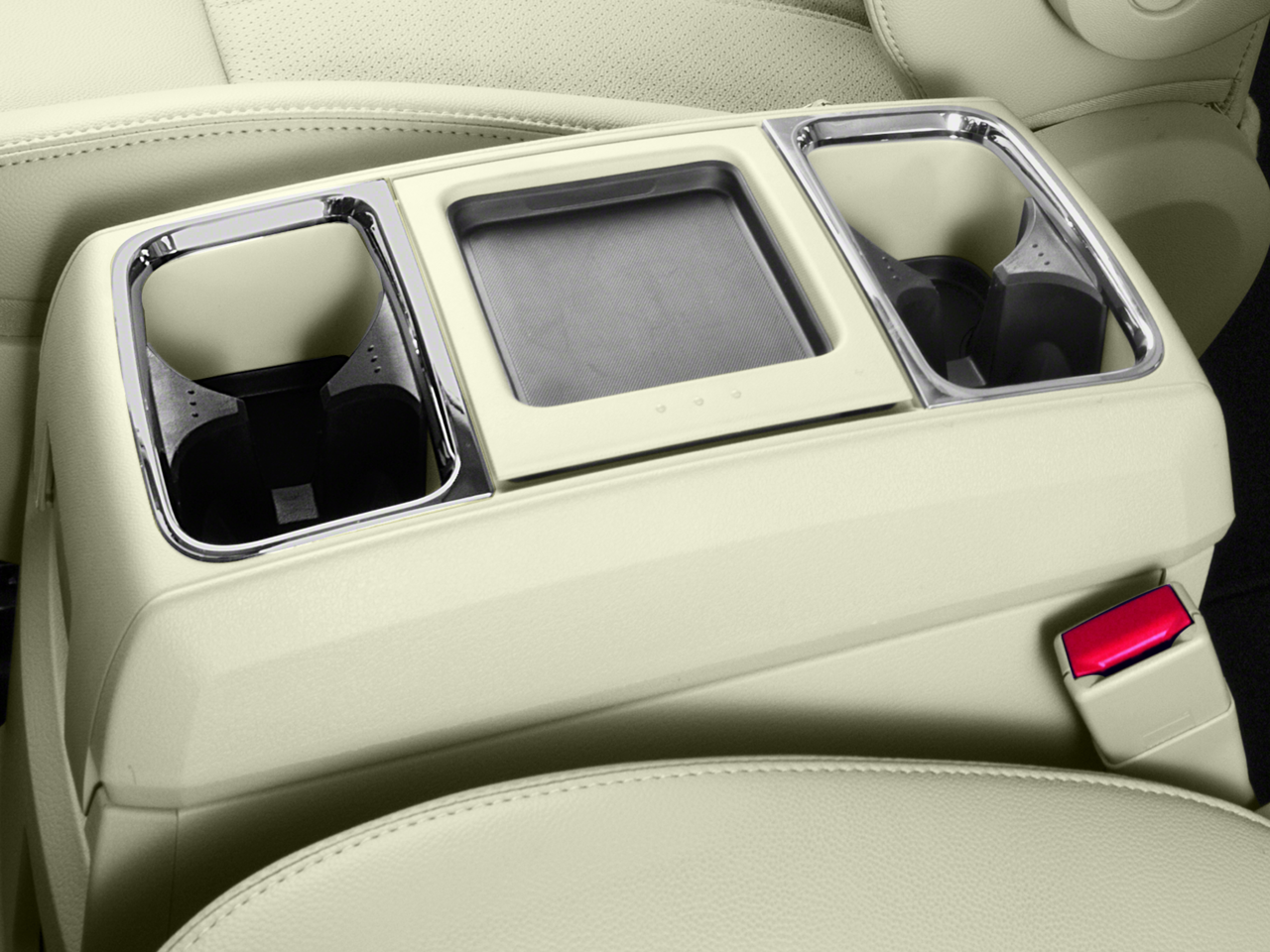 2016 Chrysler Town & Country Touring-L