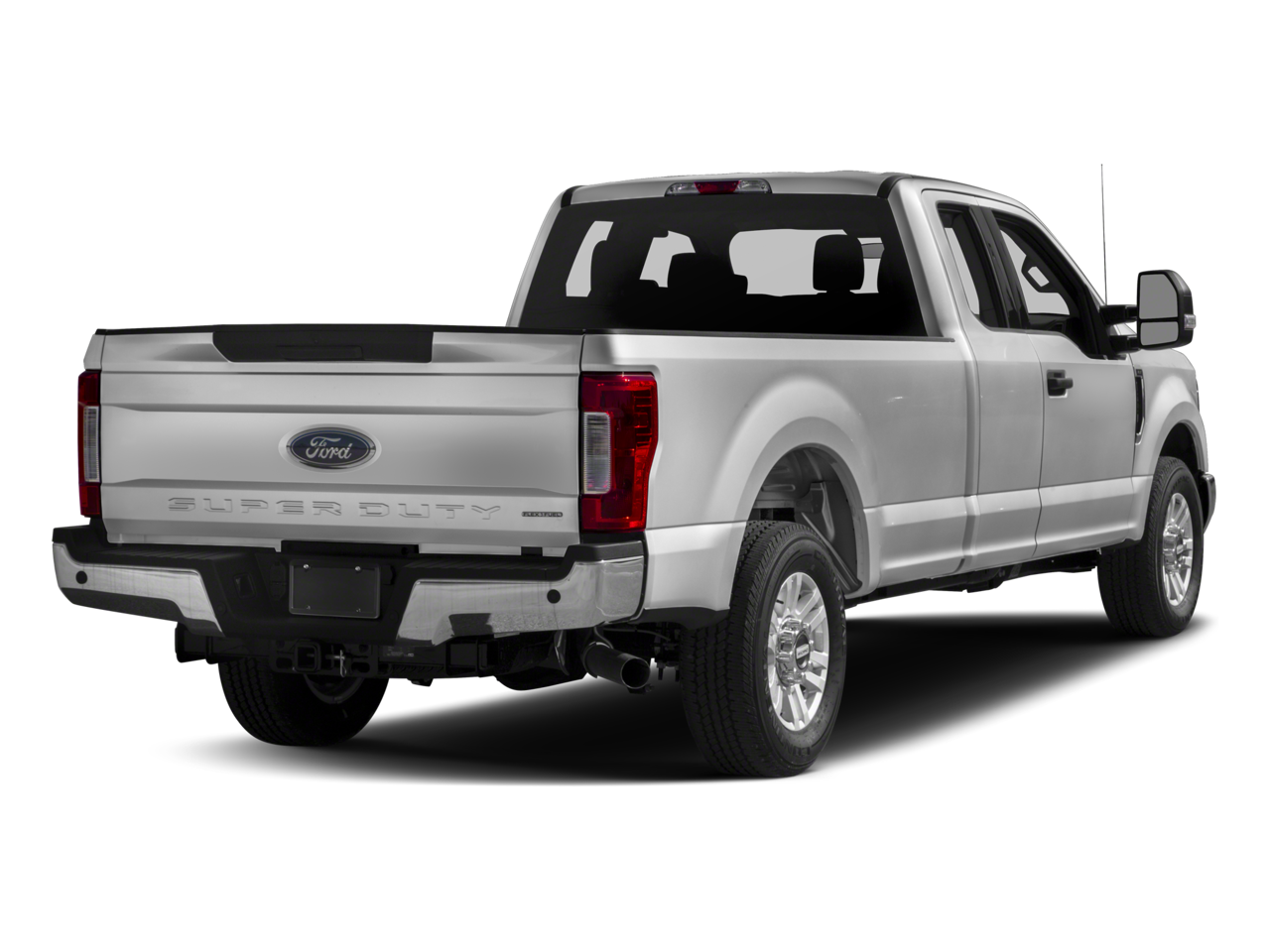 2017 Ford F-250SD XLT