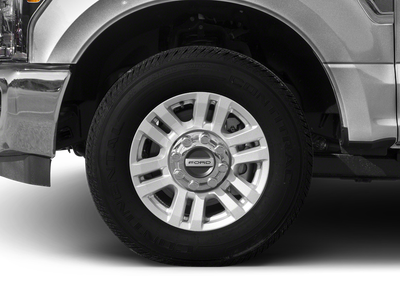 2017 Ford F-250SD XLT