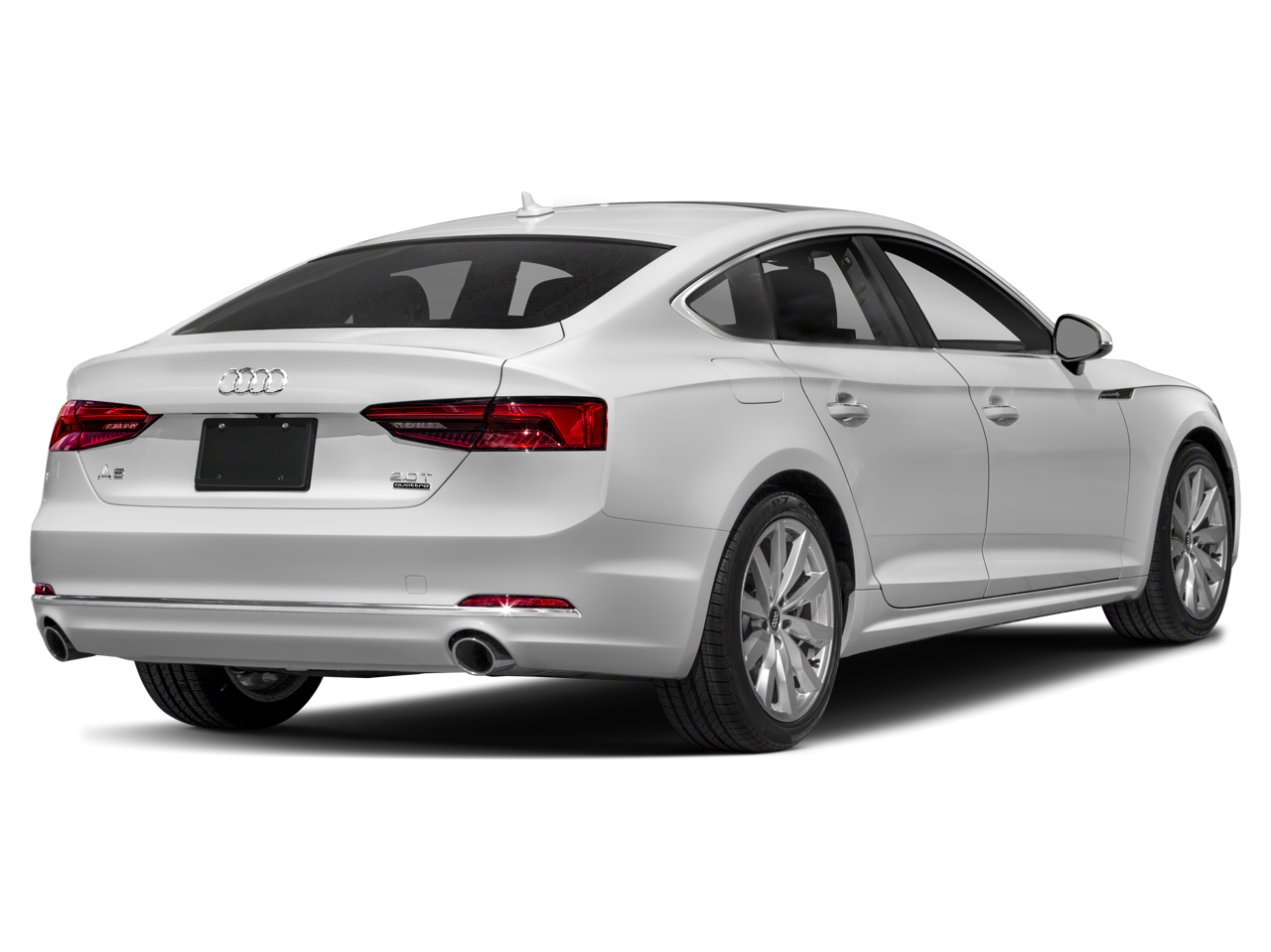 Used 2018 Audi A5 Sportback Premium Plus with VIN WAUENCF50JA112821 for sale in Millington, TN