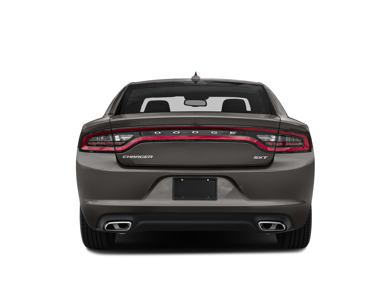 2018 Dodge Charger SXT