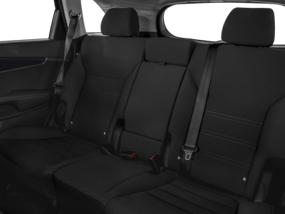 2018 Kia Sorento L