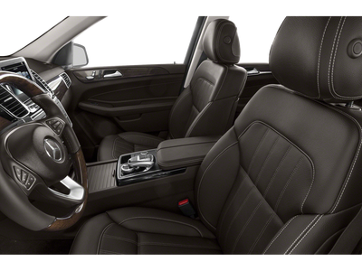 2018 Mercedes-Benz GLE GLE 350 4MATIC®