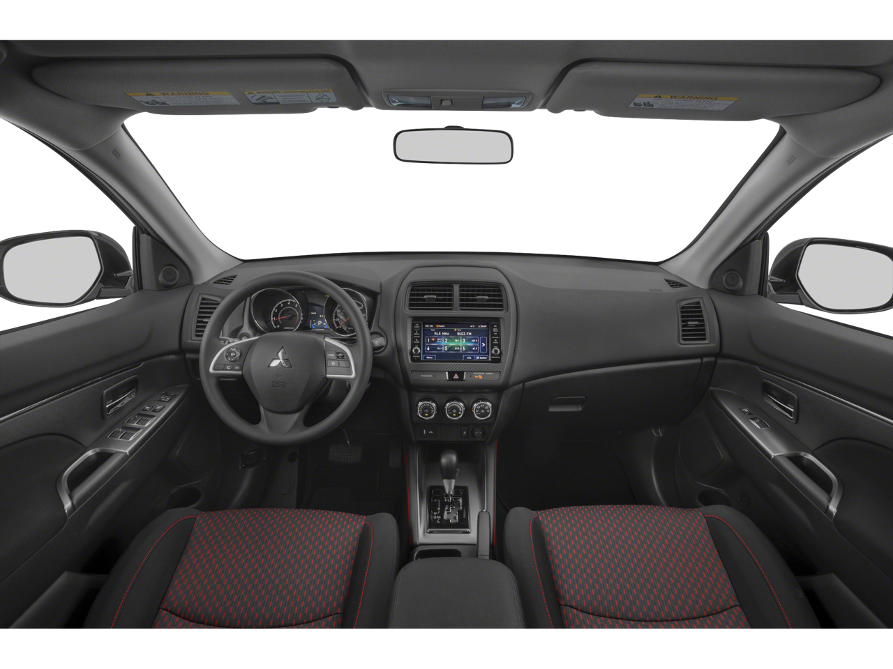 2019 Mitsubishi Outlander Sport 2.0 SE