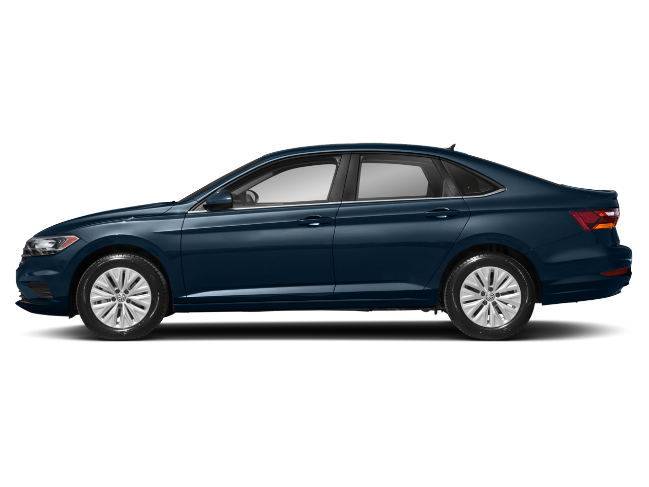 2019 Volkswagen Jetta 1.4T SE