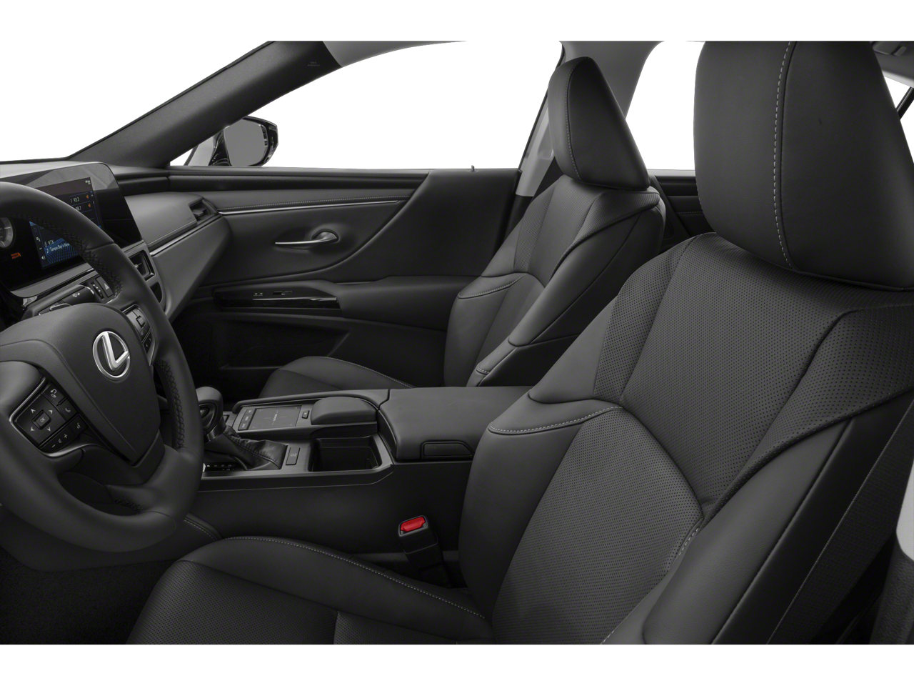 2022 Lexus ES 350