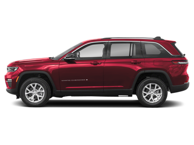 2023 Jeep Grand Cherokee Altitude X