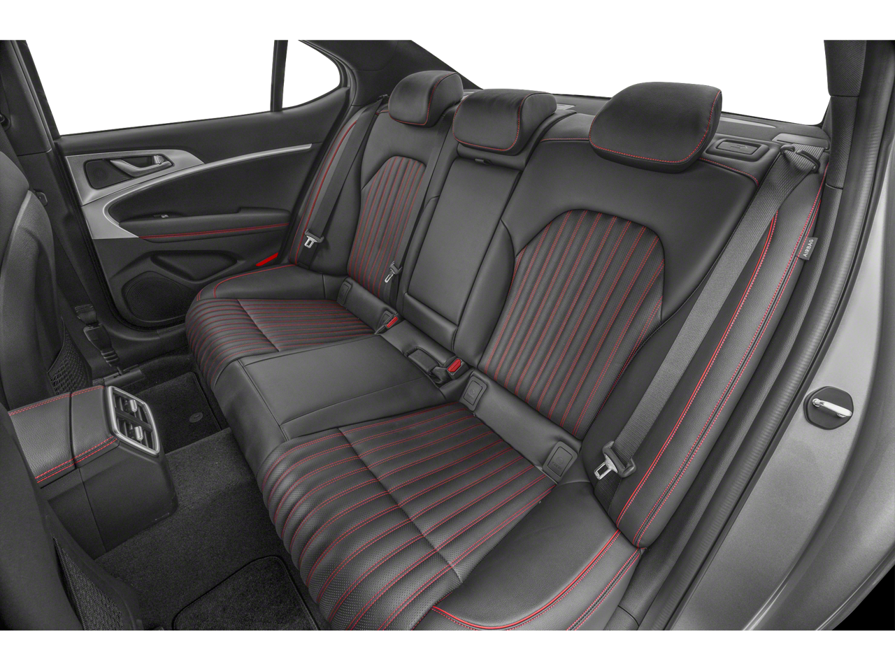 2025 Genesis G70 3.3T Sport Advanced Sport Prestige Package