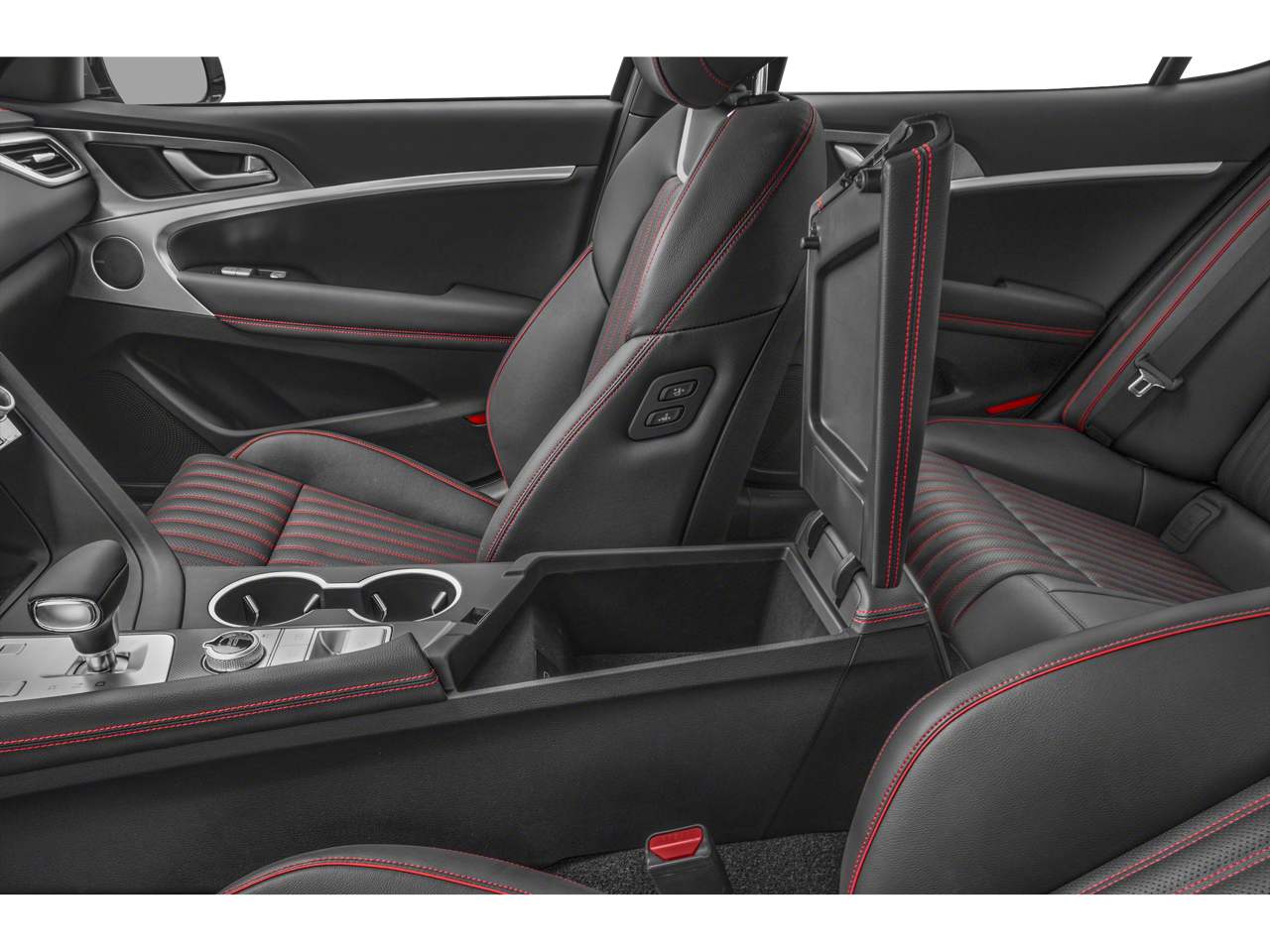 2025 Genesis G70 3.3T Sport Advanced Sport Prestige Package