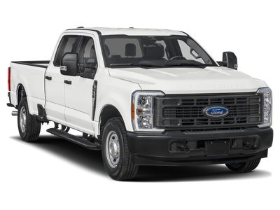 2027 Ford F-250SD King Ranch