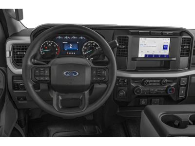 2027 Ford F-250SD King Ranch