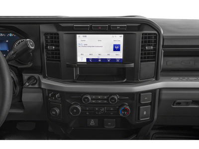 2027 Ford F-250SD King Ranch