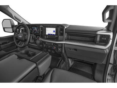 2027 Ford F-250SD King Ranch