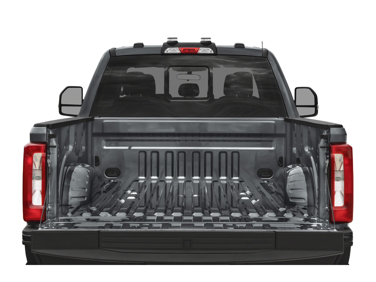 2027 Ford F-250SD XL