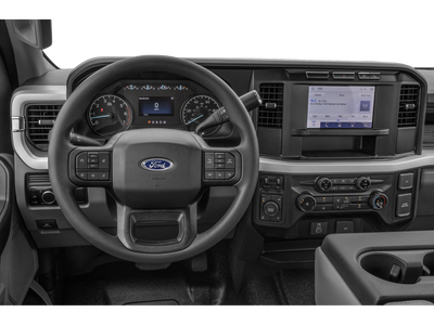 2027 Ford F-350SD King Ranch DRW