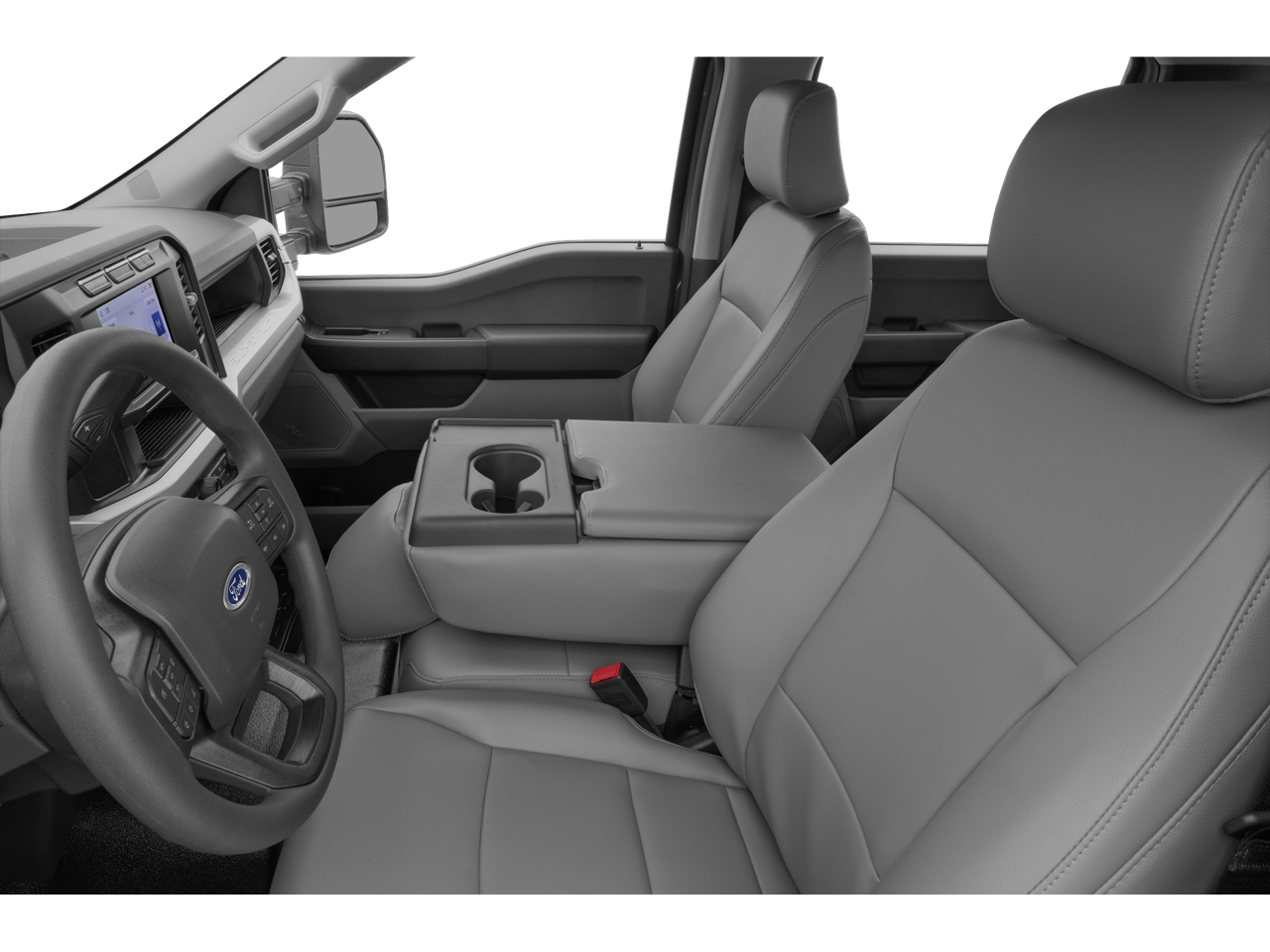 2027 Ford F-350SD King Ranch DRW