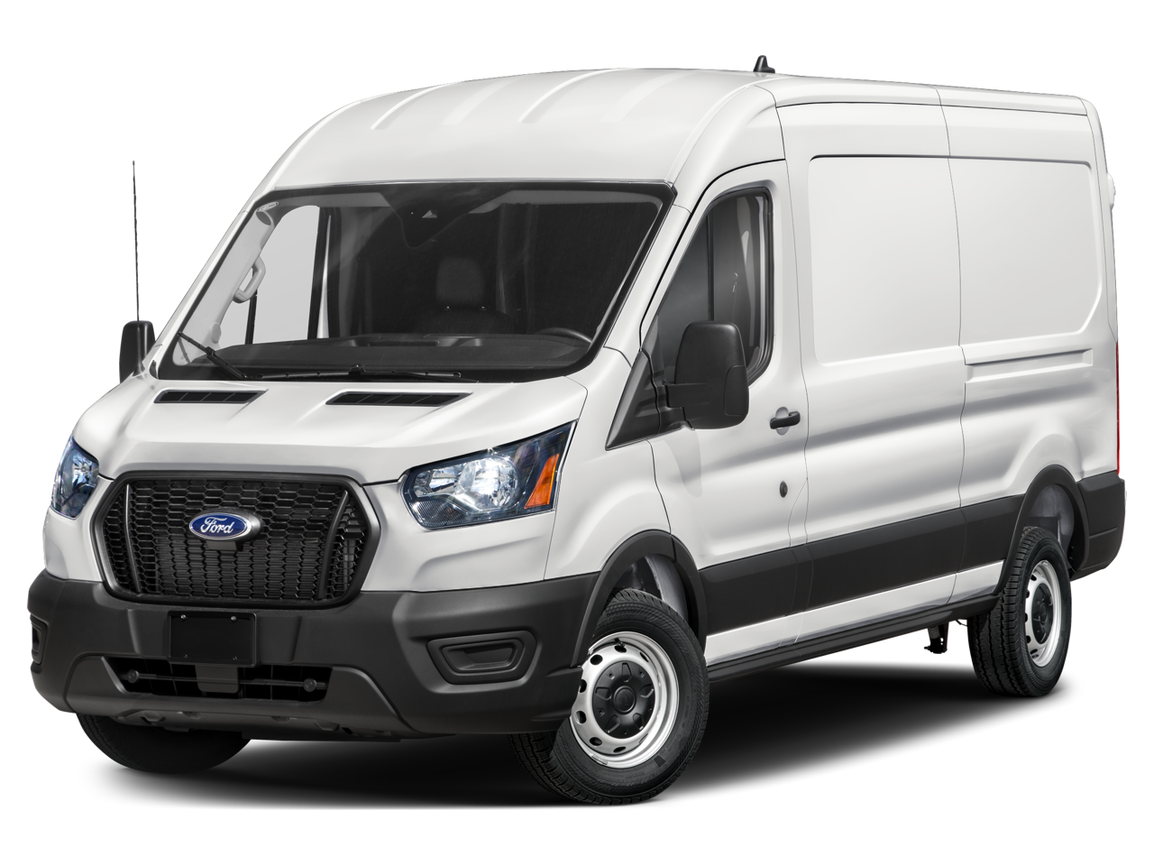 2027 Ford Transit-350 Base