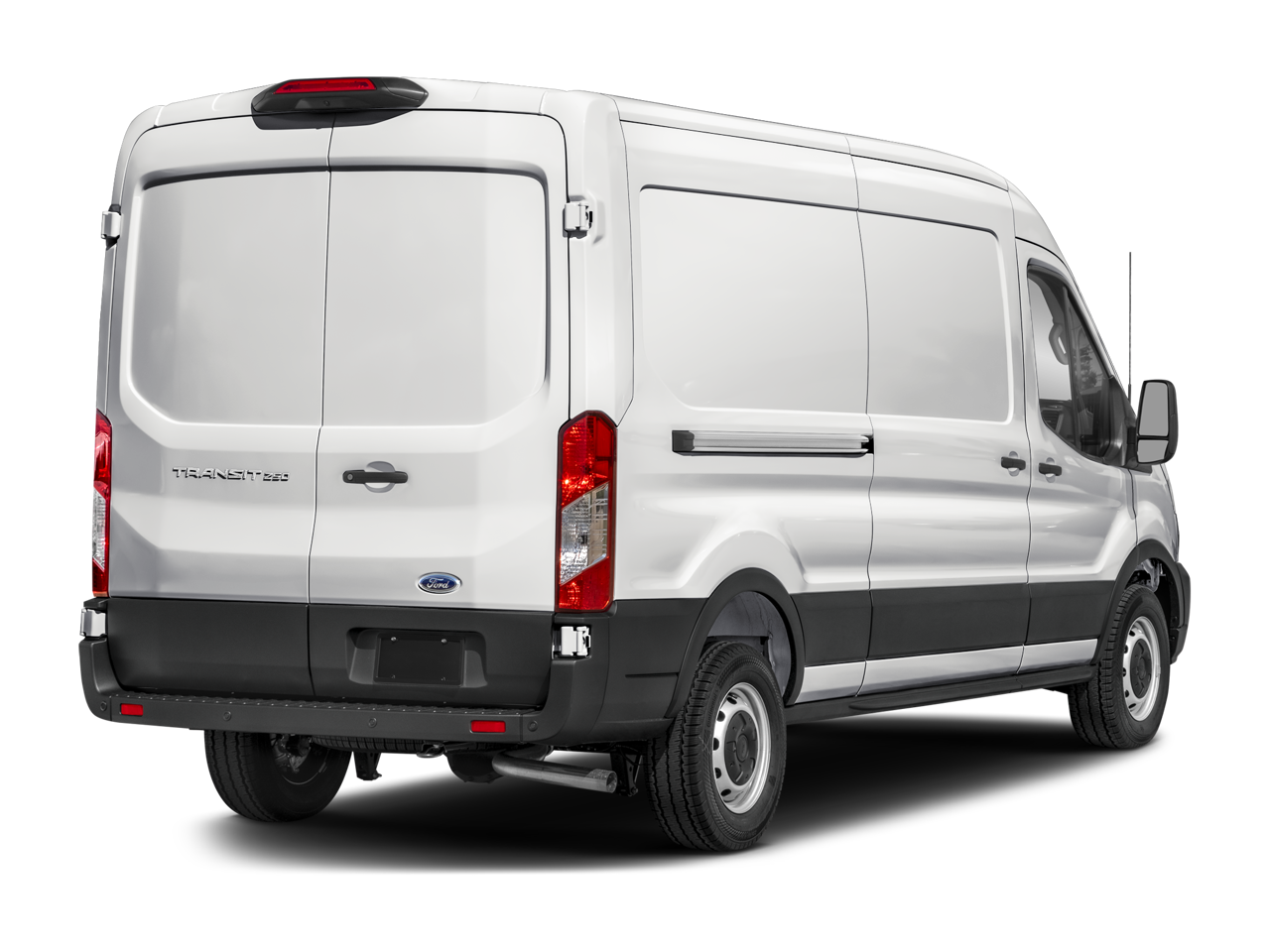 2027 Ford Transit-350 Base