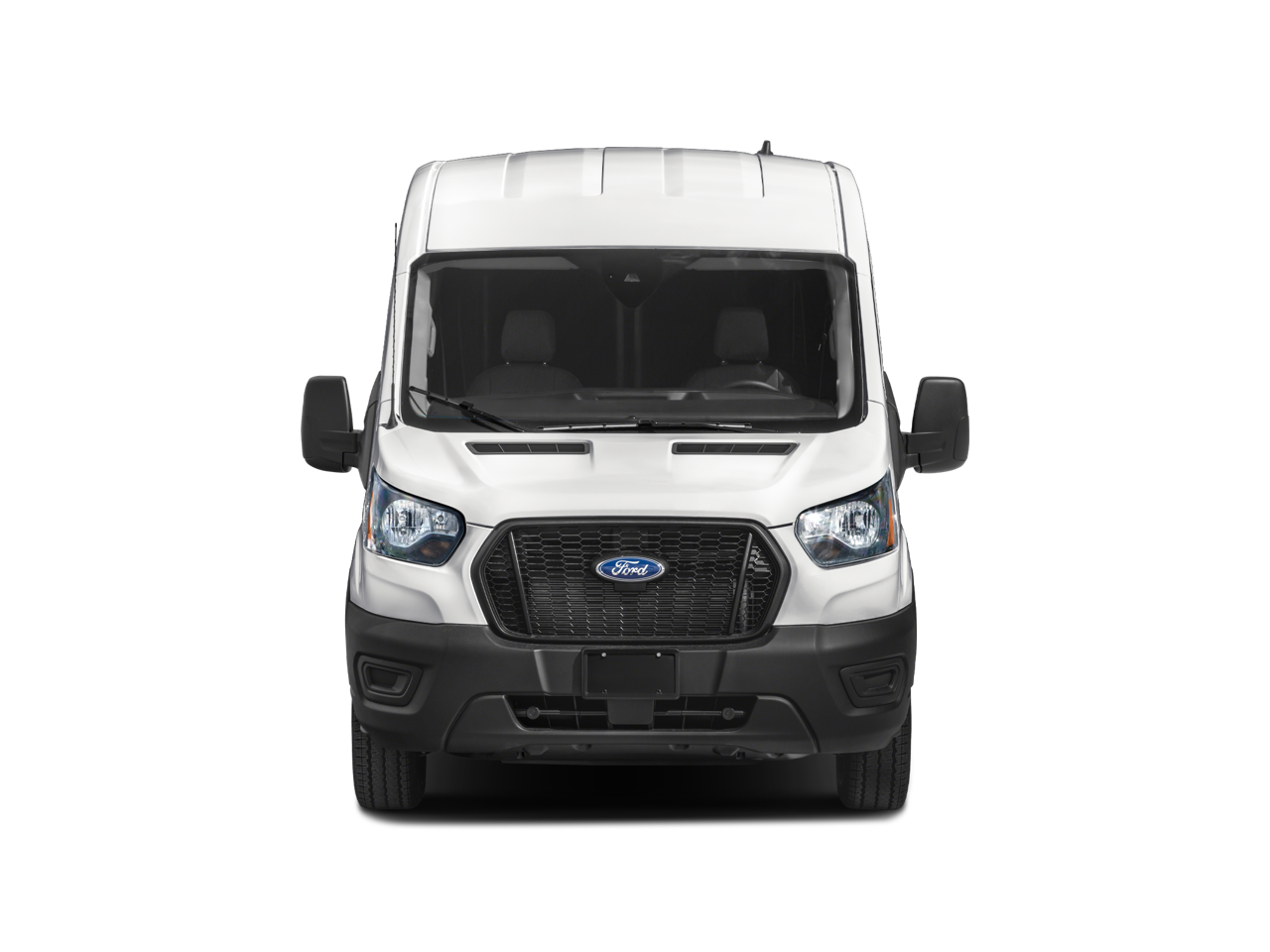 2027 Ford Transit-350 Base