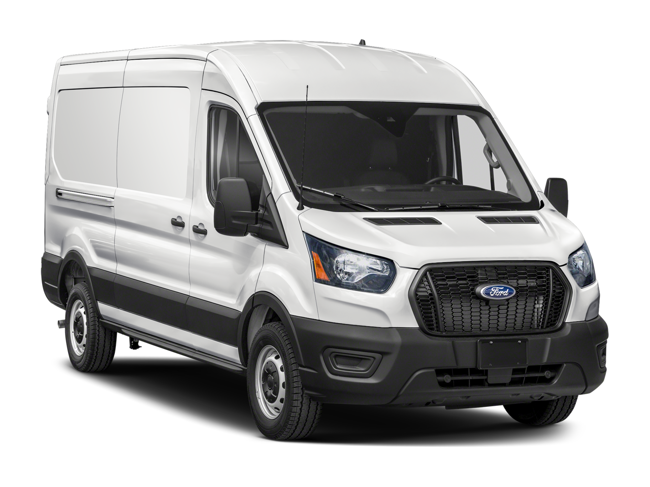 2027 Ford Transit-350 Base