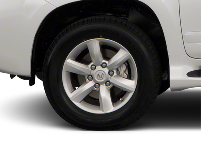 2010 Lexus GX 460
