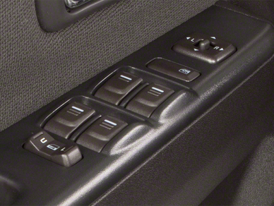 2012 GMC Canyon SLE1