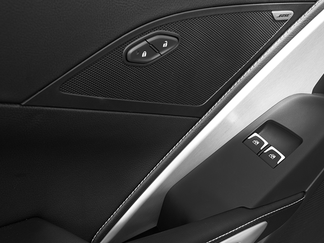 2014 Chevrolet Corvette Stingray Base 3LT