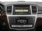 2016 Mercedes-Benz GL-Class GL 550 4MATIC®