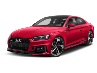 2018 Audi RS 5 2.9T quattro