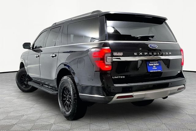 2023 Ford Expedition Max Limited