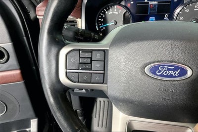 2023 Ford Expedition Max Limited